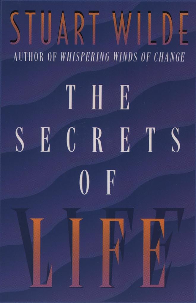 The Secrets of Life