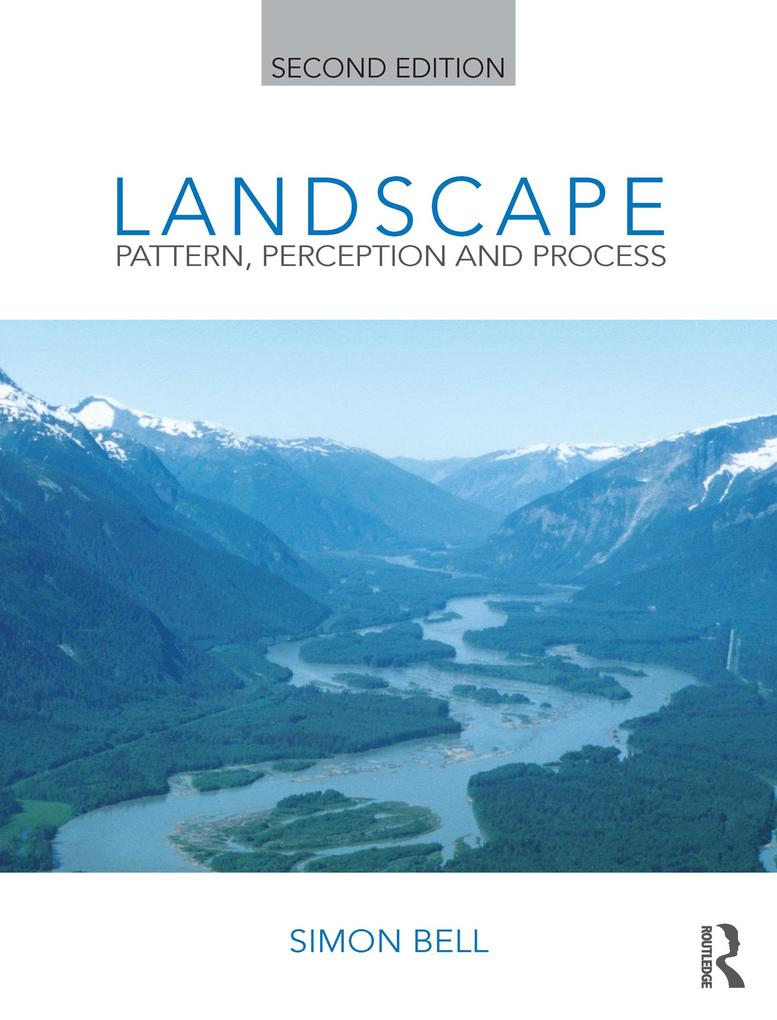 Landscape: Pattern Perception and Process