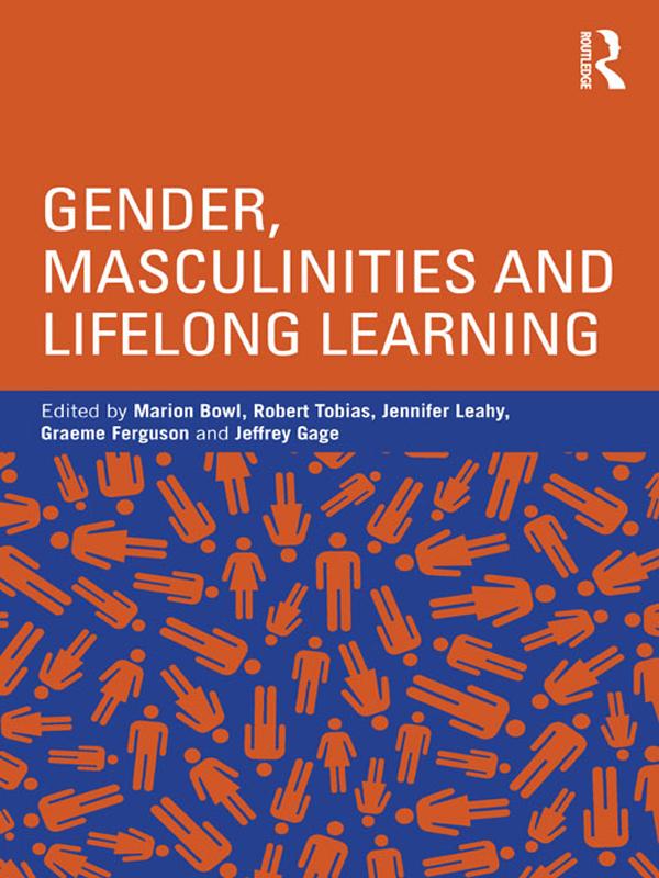 Gender Masculinities and Lifelong Learning