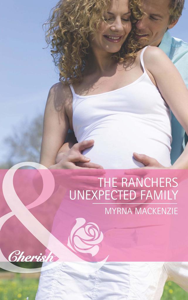 The Rancher‘s Unexpected Family