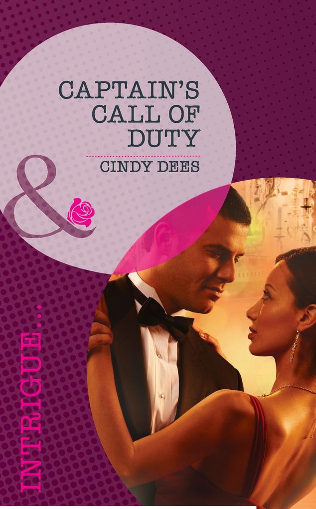 Captain‘s Call of Duty (Mills & Boon Intrigue) (The Kelley Legacy Book 6)