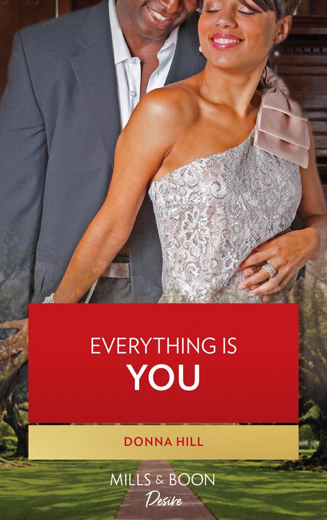 Everything Is You (The Lawsons of Louisiana Book 4)