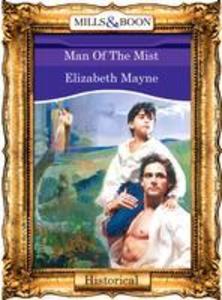 Man Of The Mist