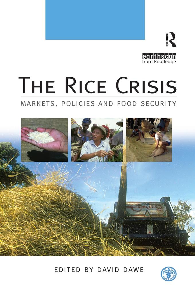 The Rice Crisis