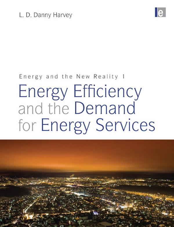 Energy and the New Reality 1