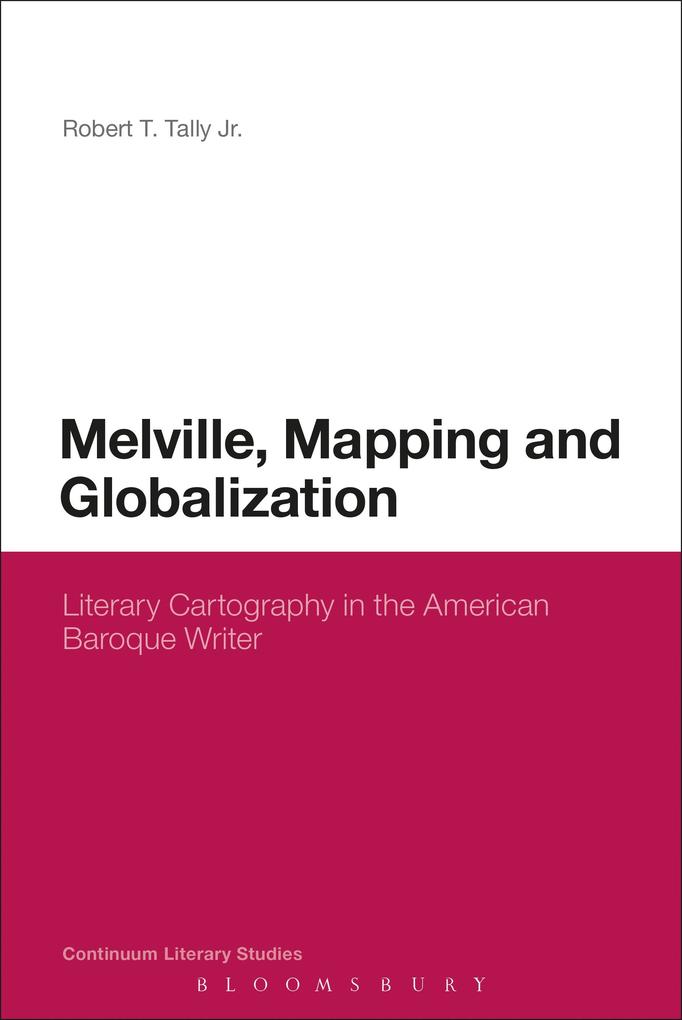 Melville Mapping and Globalization