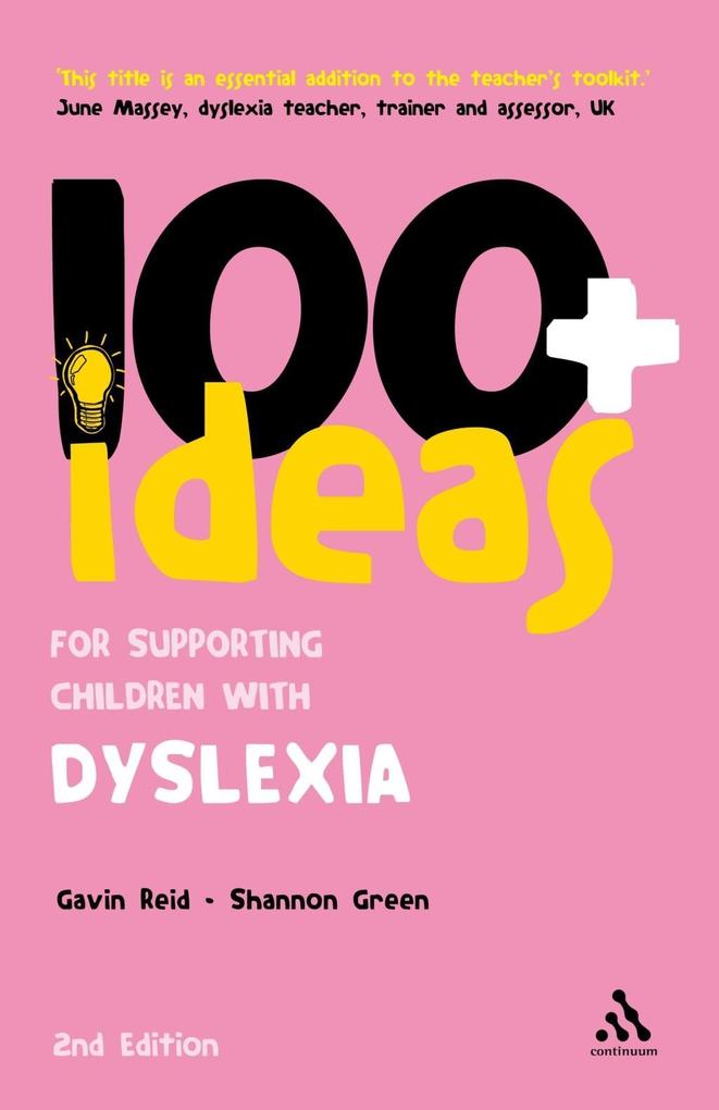 100+ Ideas for Supporting Children with Dyslexia
