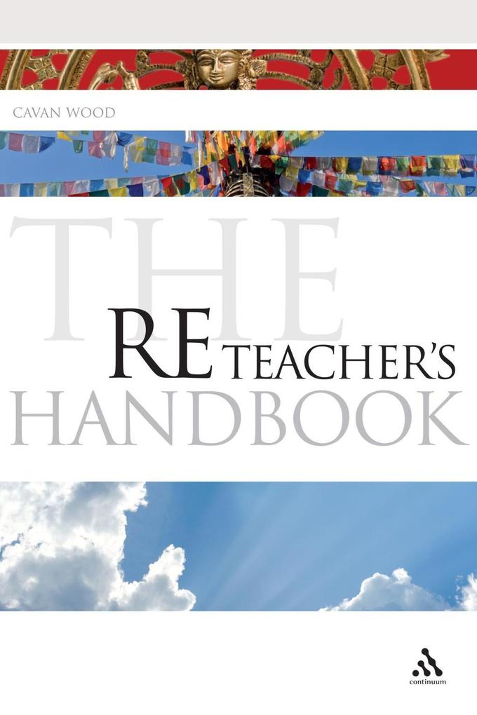 The RE Teacher's Handbook