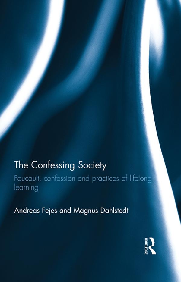 The Confessing Society