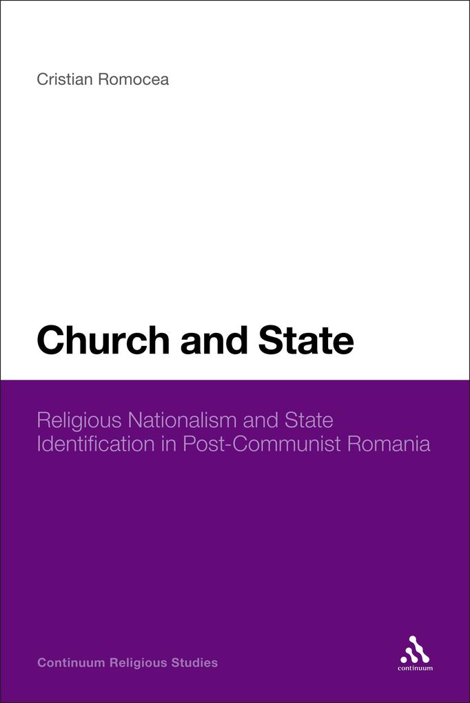 Church and State