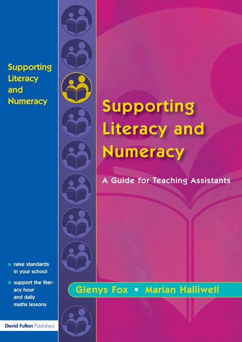 Supporting Literacy and Numeracy