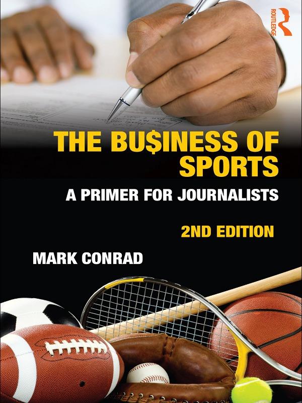 The Business of Sports