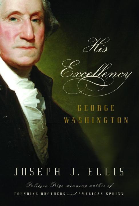 Knopf Doubleday Publishing Group His Excellency