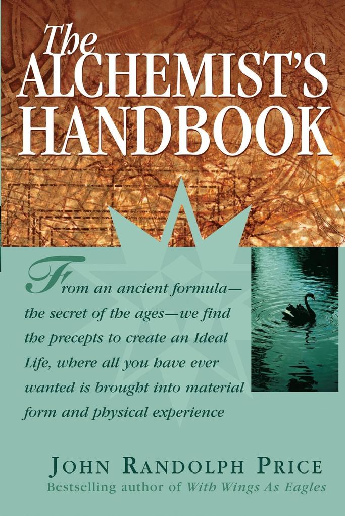 The Alchemist‘s Handbook