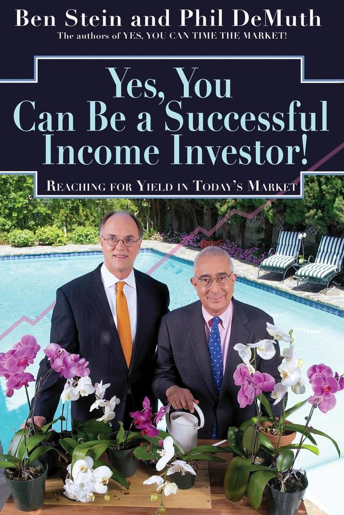 Yes You Can Be A Successful Income Investor!