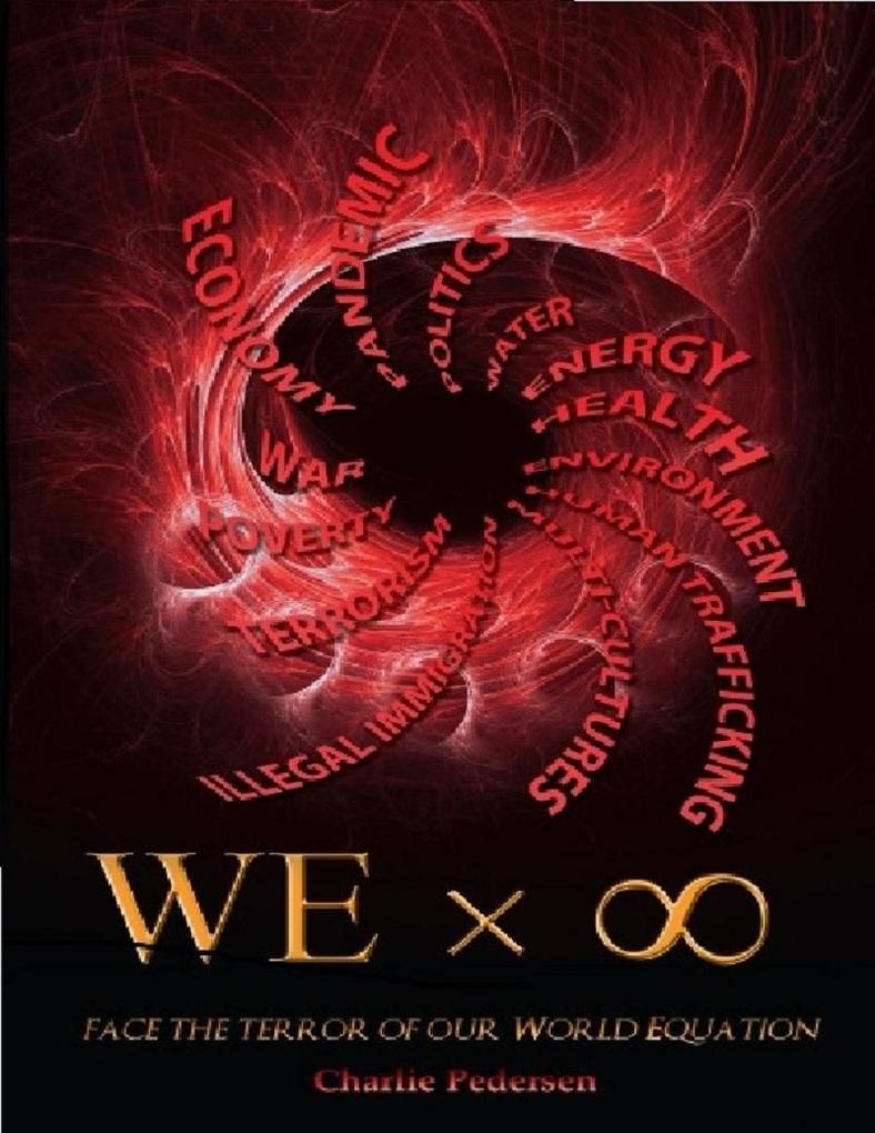 WE x Infinity