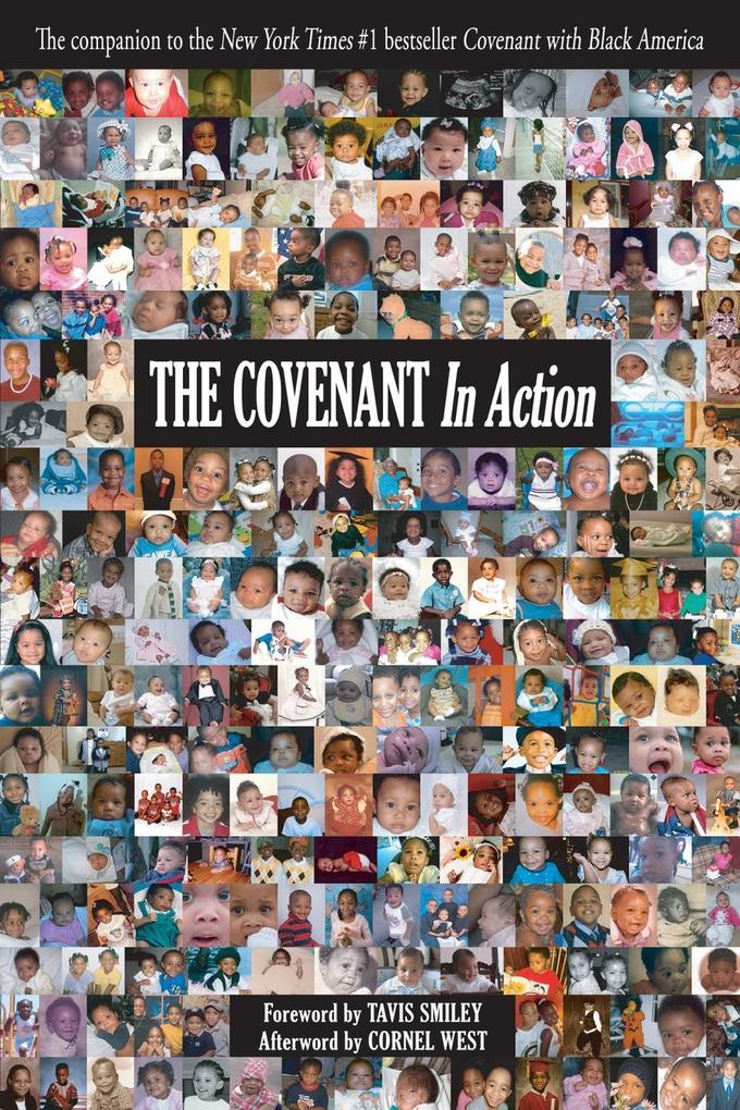 The Covenant in Action