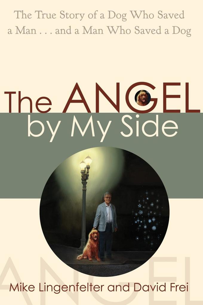 The Angel by My Side