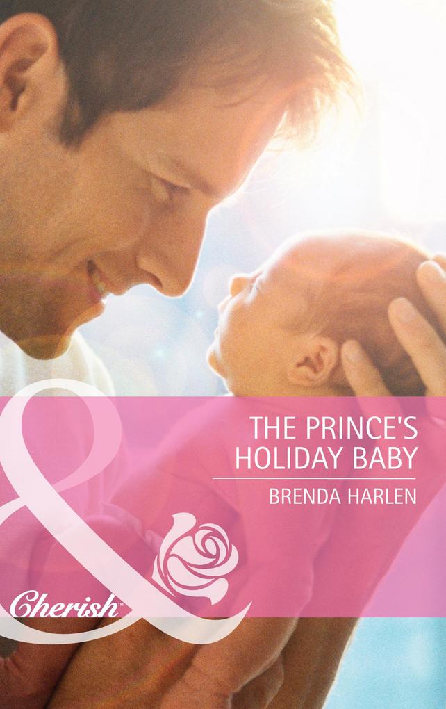 The Prince‘s Holiday Baby