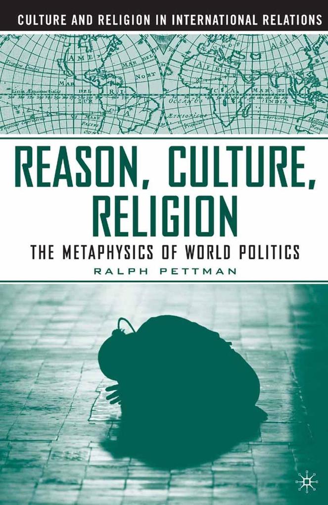 Reason Culture Religion