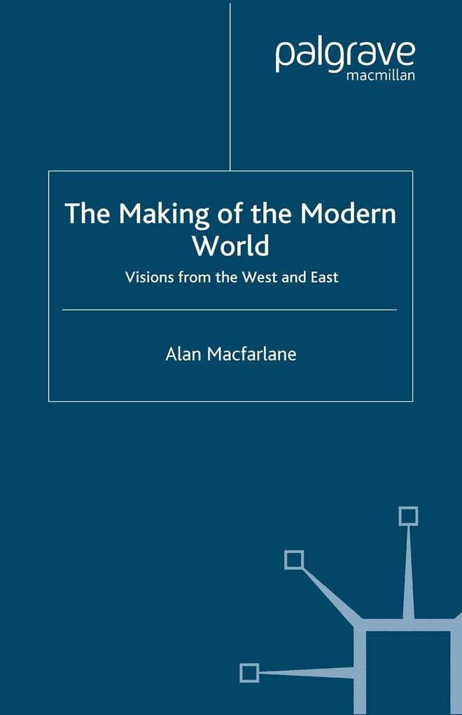 The Making of the Modern World