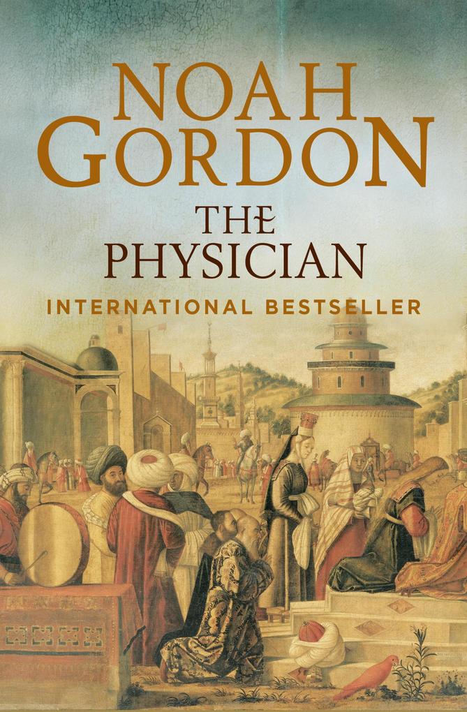 Open Road Media The Physician