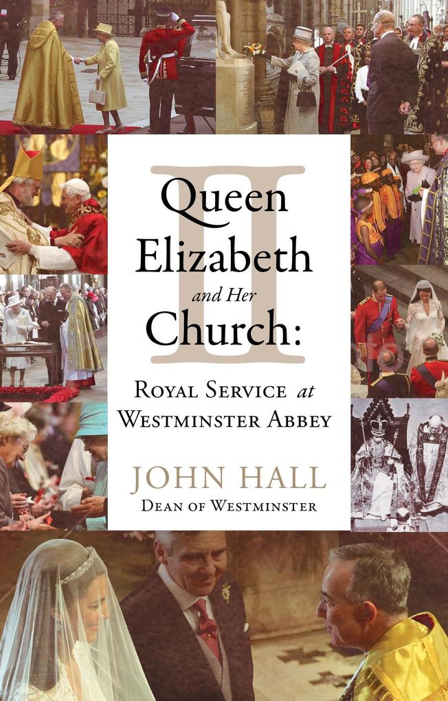 Queen Elizabeth II and Her Church