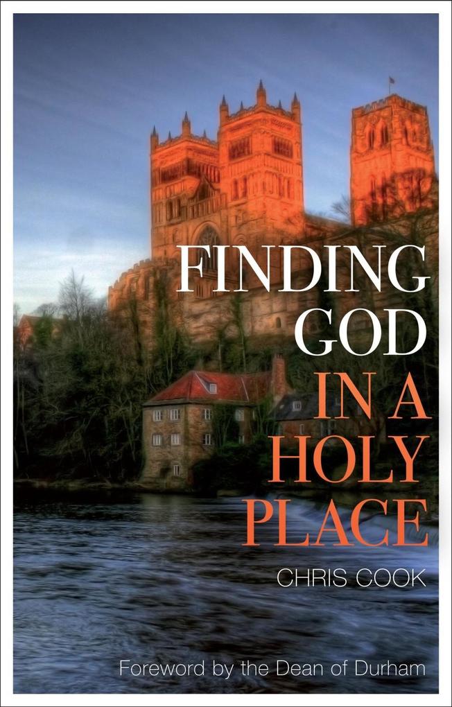 Finding God in a Holy Place