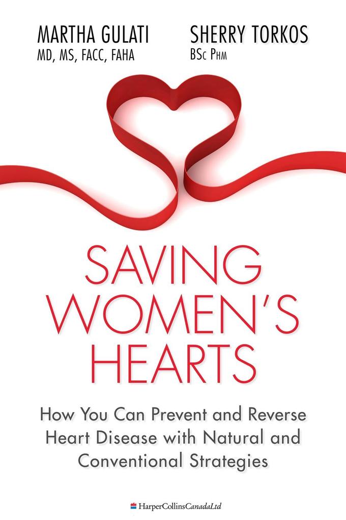 Saving Women‘s Hearts