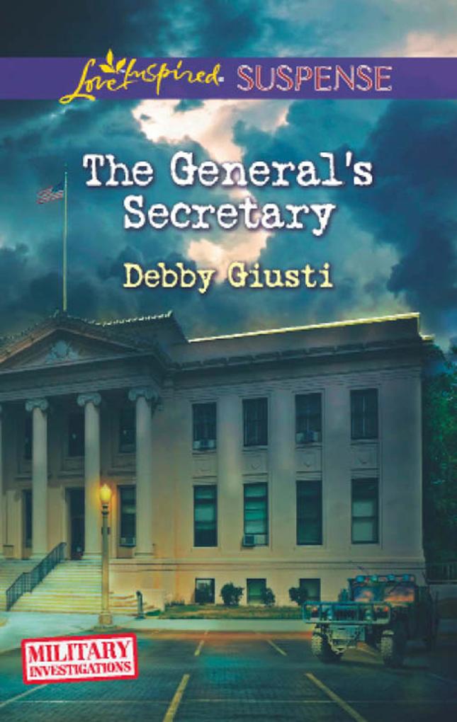 The General‘s Secretary