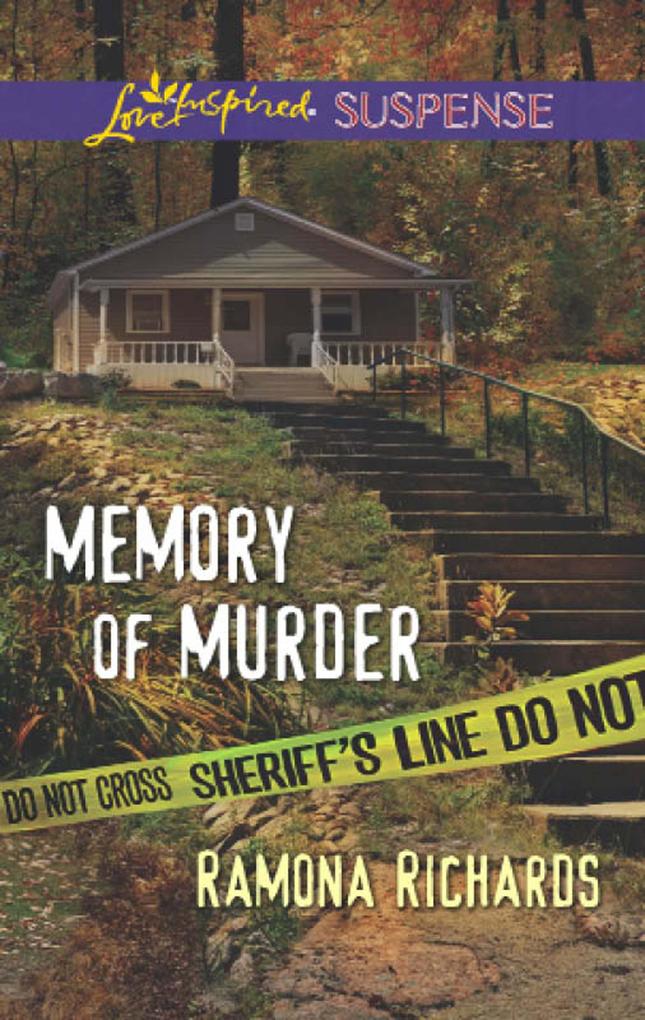 Memory Of Murder