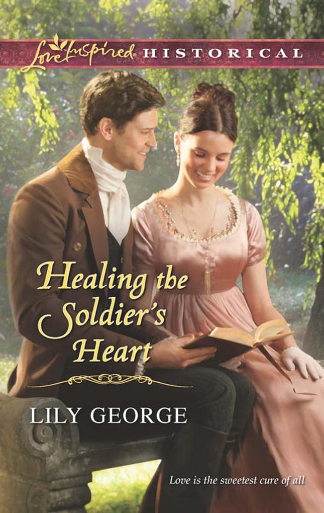 Healing The Soldier‘s Heart