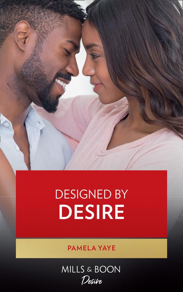 ed By Desire (The Hamiltons: Fashioned with Love Book 2)