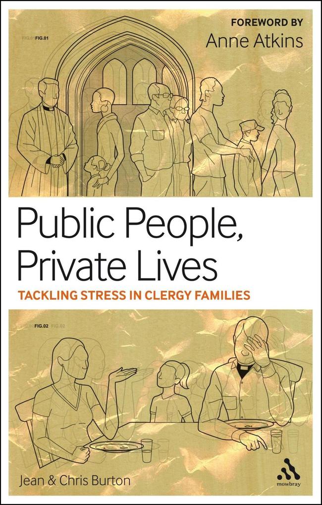 Public People Private Lives