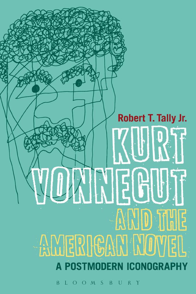 Kurt Vonnegut and the American Novel - Jr. Tally