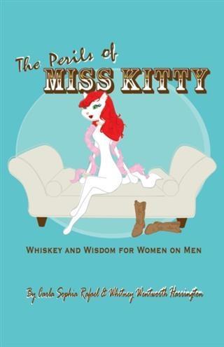 Perils of Miss Kitty