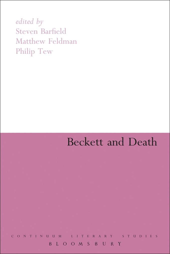 Beckett and Death