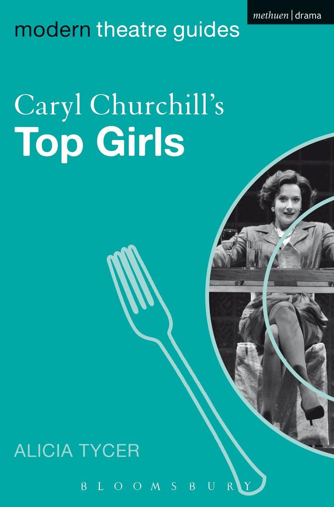 Caryl Churchill‘s Top Girls
