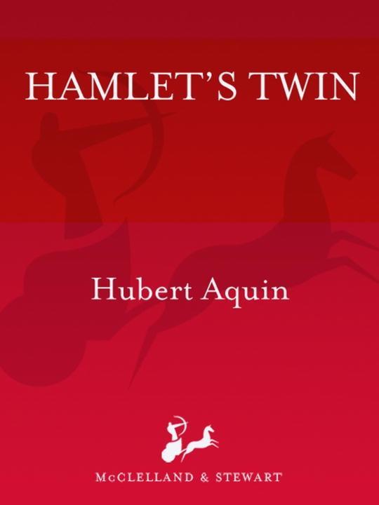 Hamlet‘s Twin