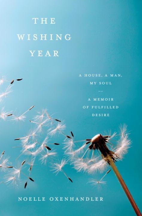 The Wishing Year