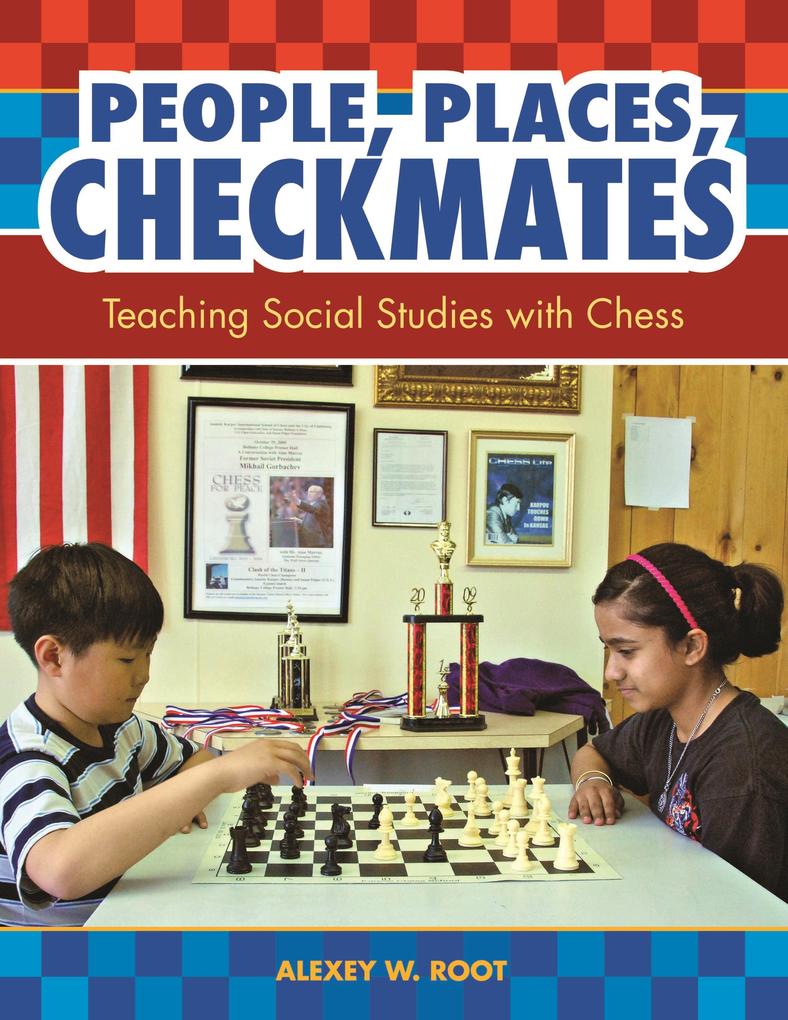 People Places Checkmates