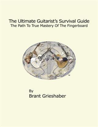 Ultimate Guitarist‘s Survival Guide