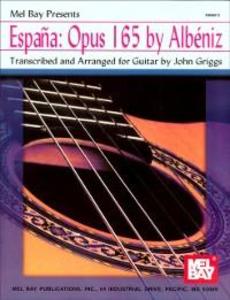 Espana als eBook Download von Isaac Albeniz - Isaac Albeniz