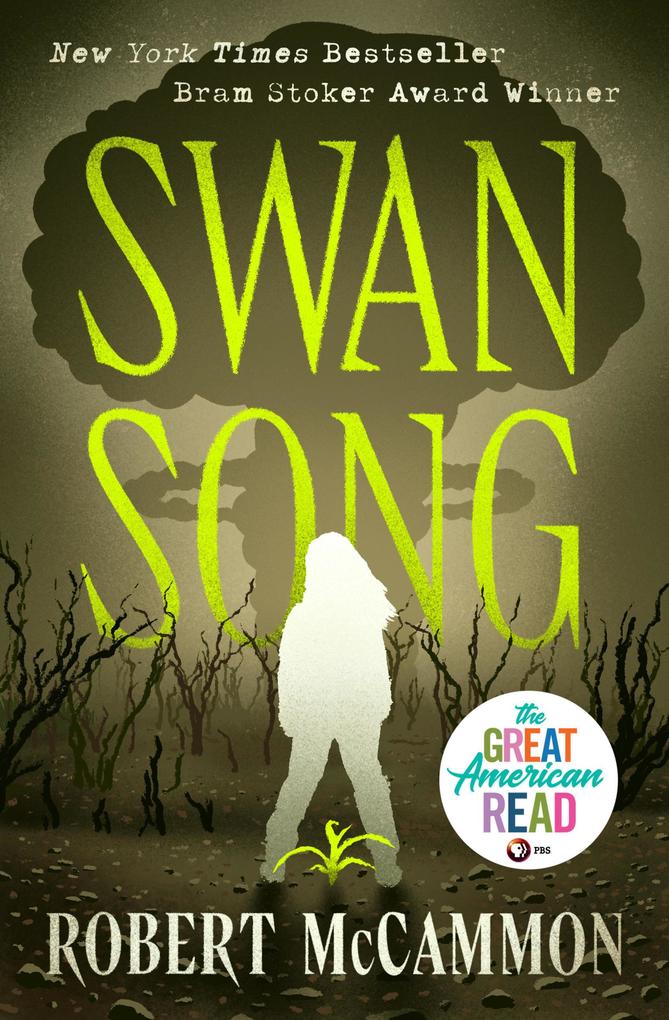 Open Road Media Swan Song