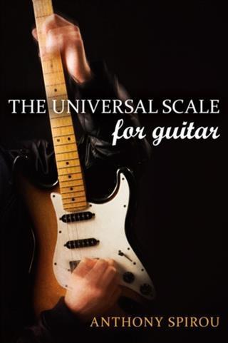 Universal Scale for Guitar