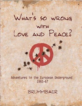 What's so Wrong with Love and Peace? - Brummbaer