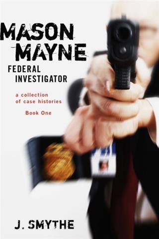 Mason Mayne Federal Investigator