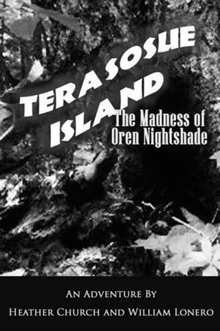Terasosue Island