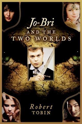 Jo-Bri and the Two Worlds