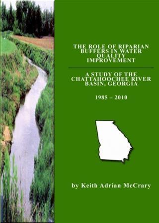 Role of Riparian Buffers in Water Quality Improvement